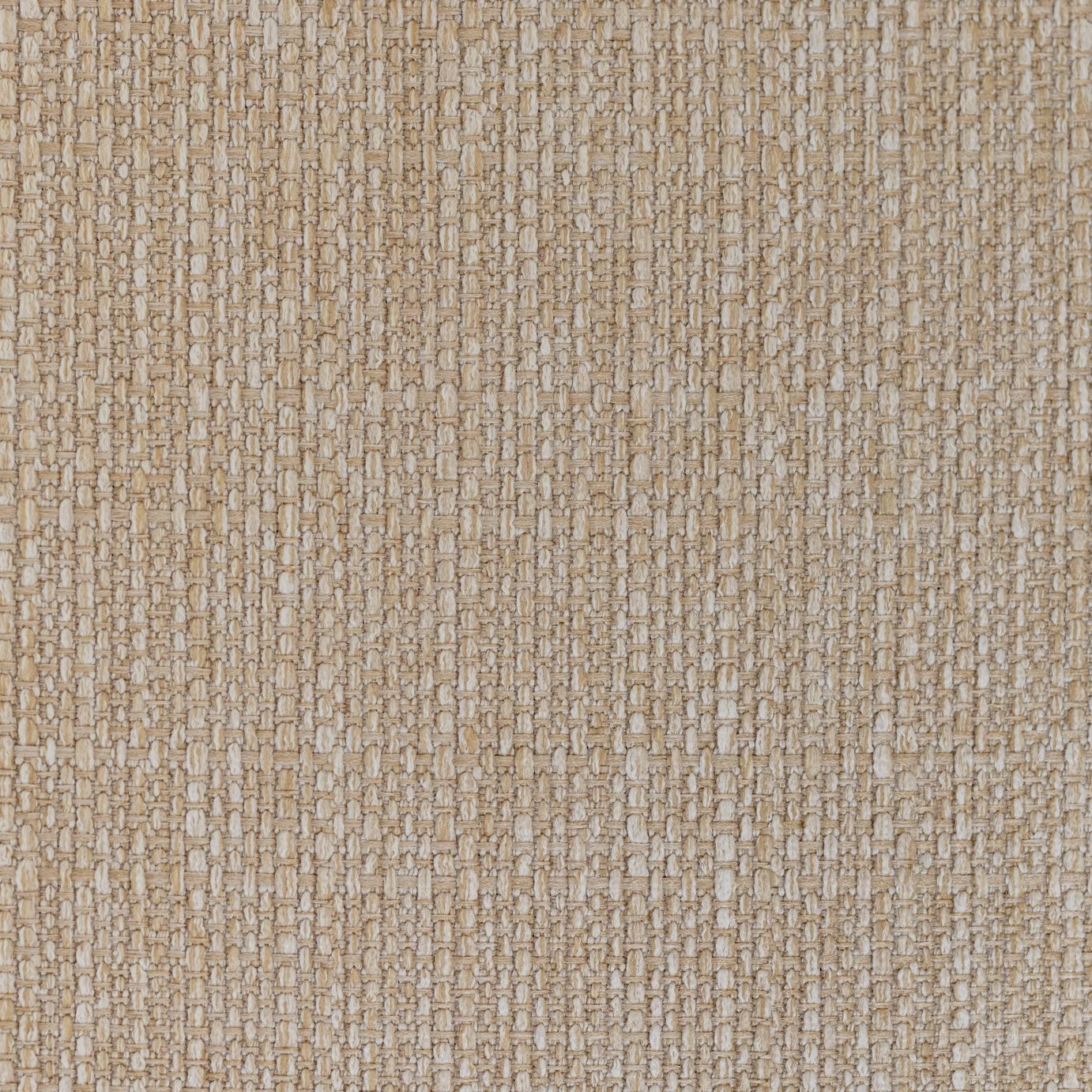 Habitat Eton Fabric Left Hand Corner Sofa - Biege 2 Habitat Eton Fabric Left Hand Corner Sofa - Biege - Image 2