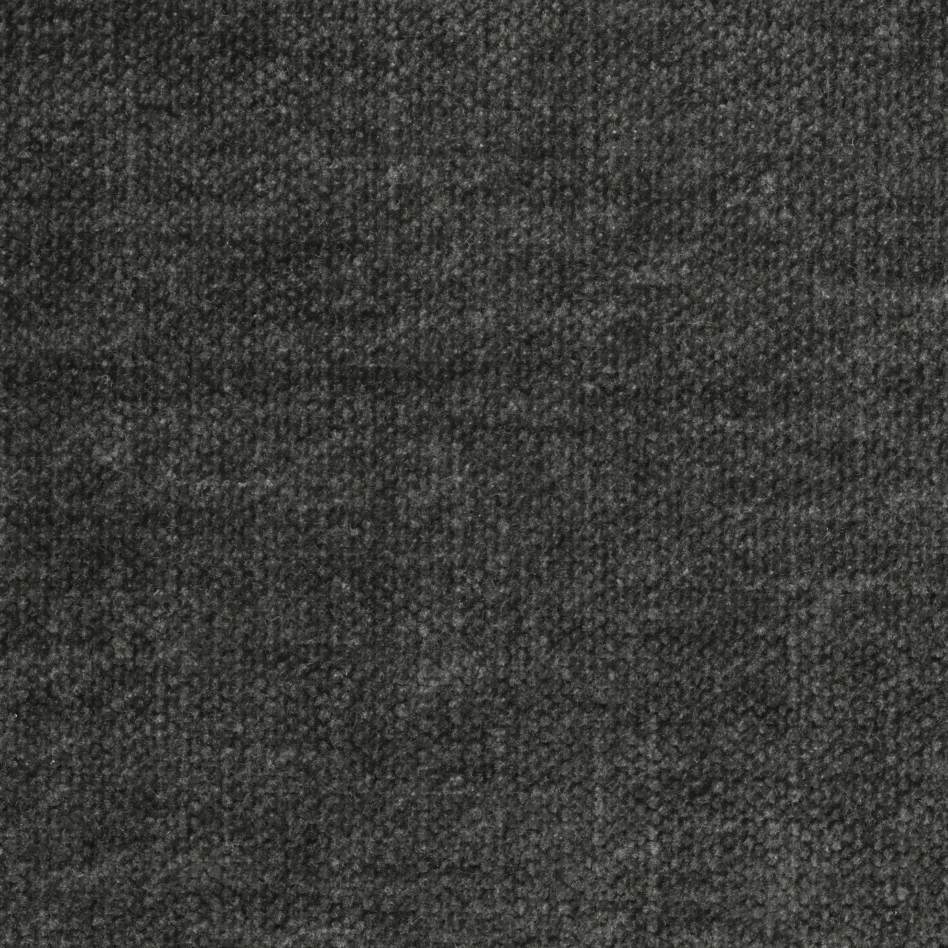 Habitat Jacques Large 3 Seater Sofa - Grey 3 Habitat Jacques Large 3 Seater Sofa - Grey - Image 3