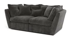 Habitat Jacques Large 3 Seater Sofa - Grey 15 Habitat Jacques Large 3 Seater Sofa - Grey -Habitat Shop 1402542 R Z002A