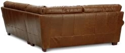 Habitat Salisbury Leather Right Hand Corner Sofa - Tan 8 Habitat Salisbury Leather Right Hand Corner Sofa - Tan -Habitat Shop 1958326 R Z004A