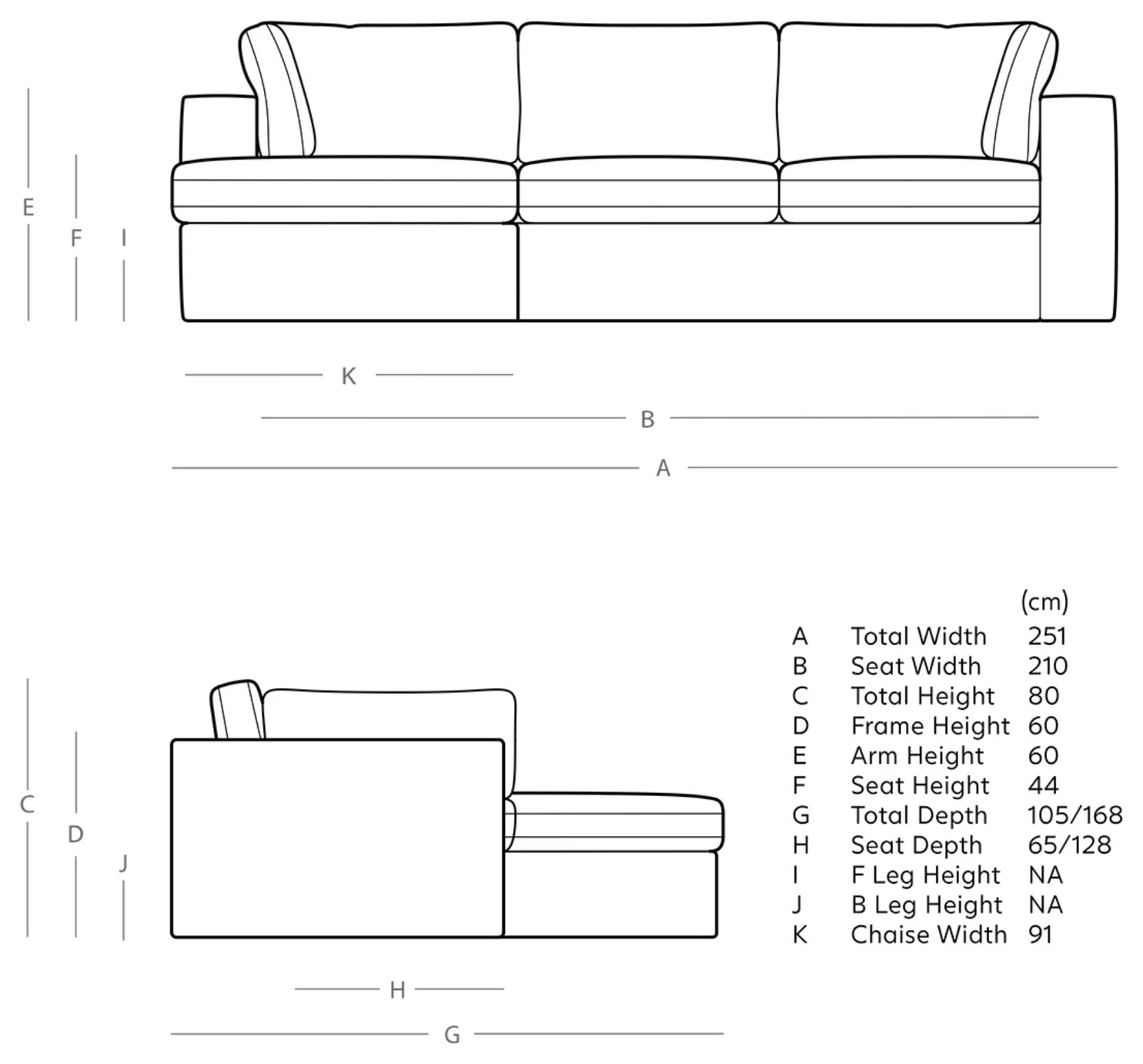 Swoon Seattle Velvet Left Hand Corner Sofa - Silver Grey 4 Swoon Seattle Velvet Left Hand Corner Sofa - Silver Grey - Image 4