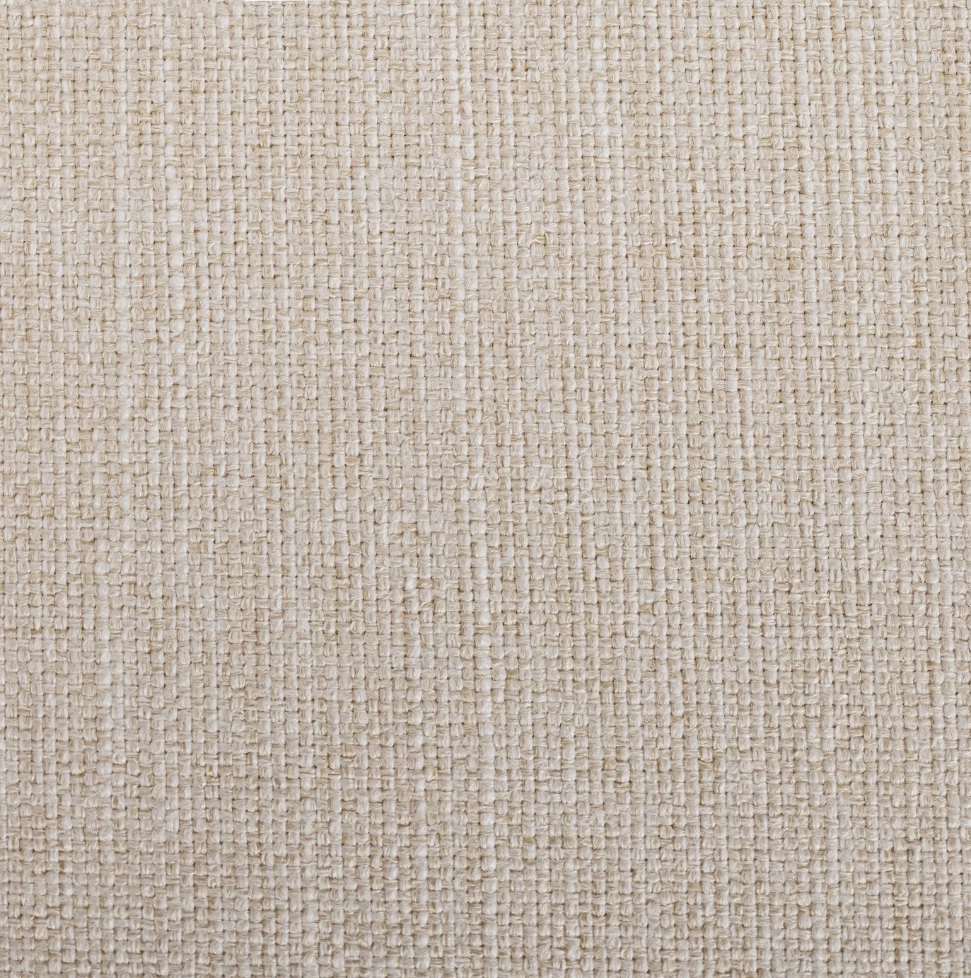 Habitat Larissa Fabric Tub Chair - Natural 3 Habitat Larissa Fabric Tub Chair - Natural - Image 3