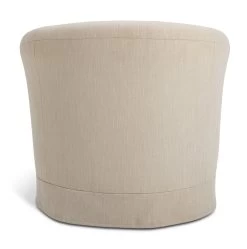 Habitat Larissa Fabric Tub Chair - Natural 14 Habitat Larissa Fabric Tub Chair - Natural -Habitat Shop 2020844 R Z003A