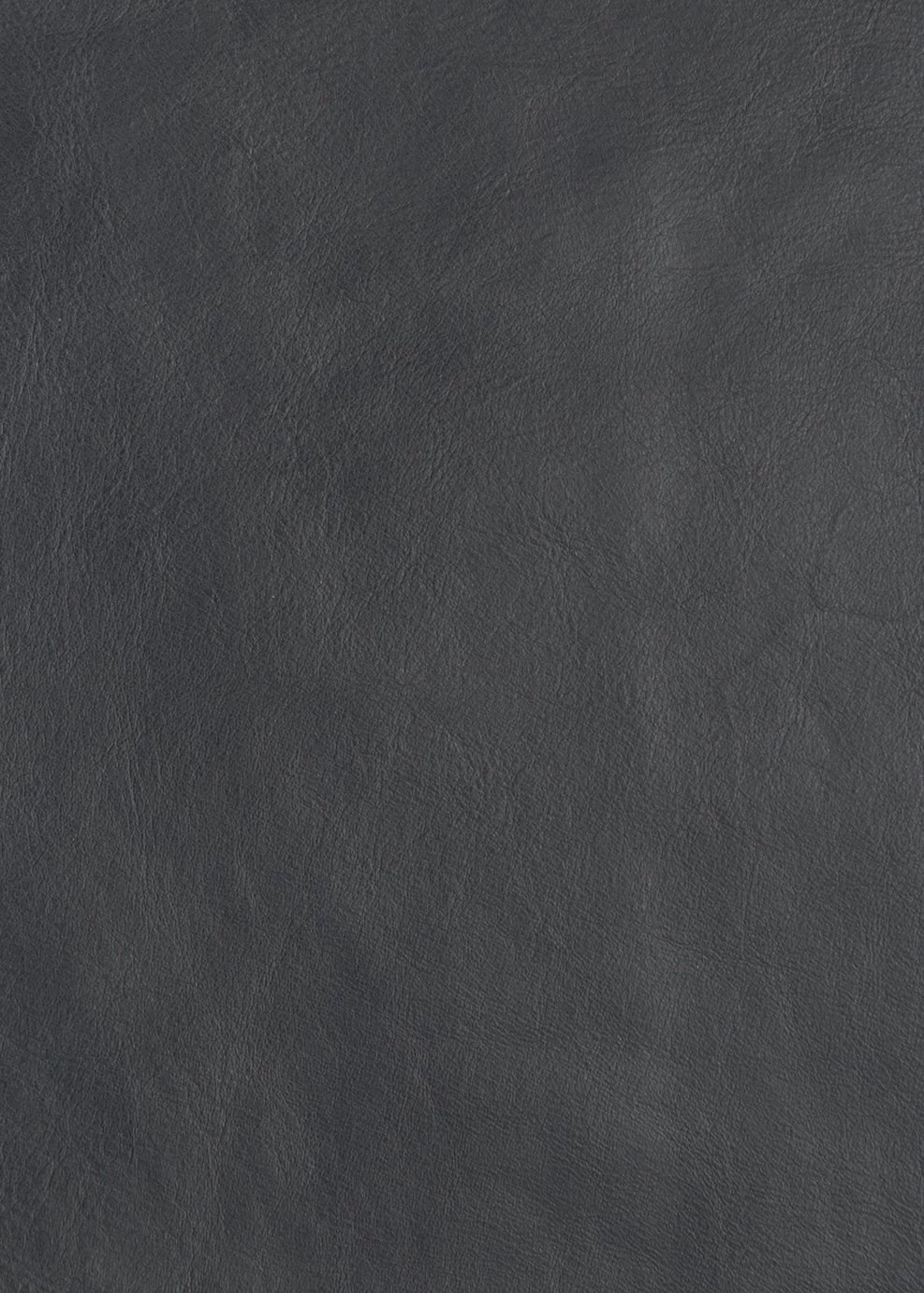 Habitat Moore Leather Armchair - Dark Grey 3 Habitat Moore Leather Armchair - Dark Grey - Image 3