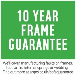 Habitat Moore Leather Armchair - Dark Grey 13 Habitat Moore Leather Armchair - Dark Grey -Habitat Shop 2071051 R Z003A