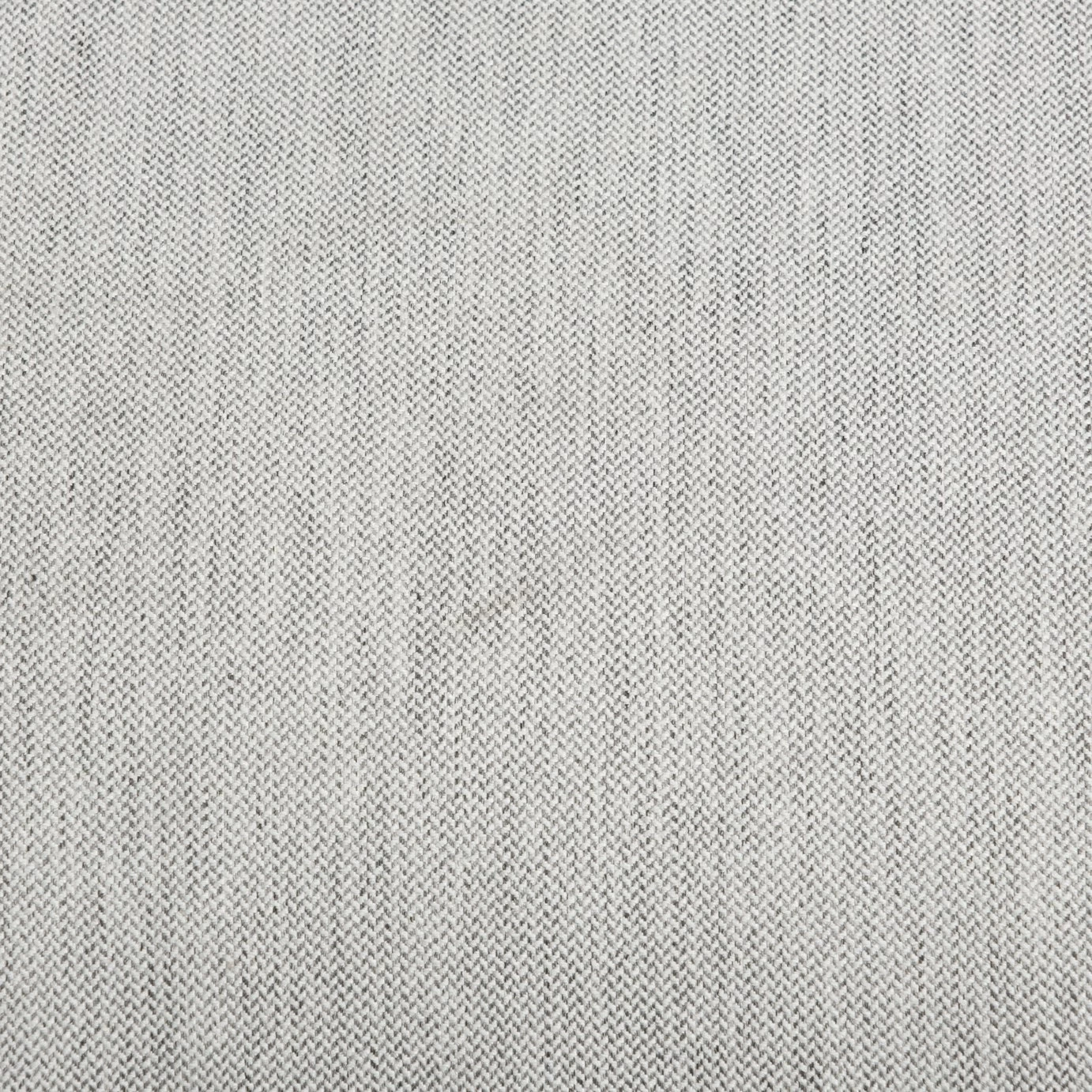 Habitat Salome Fabric Left Hand Corner Chaise Sofa - Grey 3 Habitat Salome Fabric Left Hand Corner Chaise Sofa - Grey - Image 3