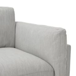 Habitat Salome Fabric Left Hand Corner Chaise Sofa - Grey 17 Habitat Salome Fabric Left Hand Corner Chaise Sofa - Grey -Habitat Shop 2207351 R Z010A