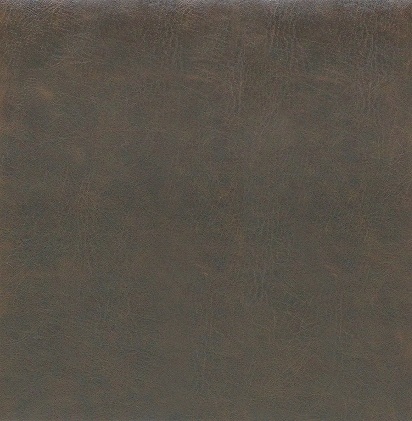 Habitat Eton Leather 3 Seater Sofa - Chocolate 2 Habitat Eton Leather 3 Seater Sofa - Chocolate - Image 2