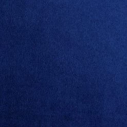 Habitat Matteo 2 Seater Velvet Clic Clac Sofa Bed - Blue -Habitat Shop 3152027 R Z017A