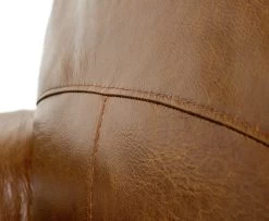 Habitat Salisbury Leather Armchair - Tan 14 Habitat Salisbury Leather Armchair - Tan -Habitat Shop 3314047 R Z004A