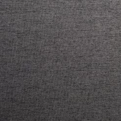 Habitat Andy Left Corner Fabric Clic Clac Sofa Bed - Grey -Habitat Shop 3361928 R B001