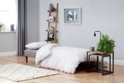 Habitat Odeon 2 Seater Fabric Clic Clac Sofa Bed - Grey 15 Habitat Odeon 2 Seater Fabric Clic Clac Sofa Bed - Grey -Habitat Shop 3367180 R Z002C