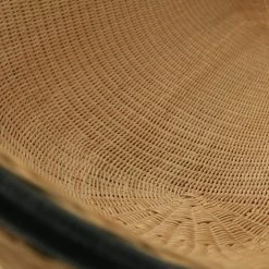 Habitat Koba Rattan 2 Seater Sofa - Natural -Habitat Shop 3369229 R Z006A