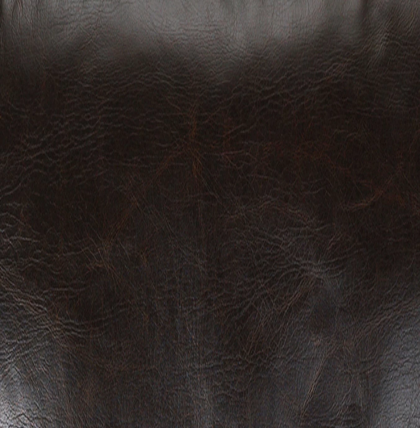 Habitat Salisbury Leather Armchair - Chocolate 3 Habitat Salisbury Leather Armchair - Chocolate - Image 3