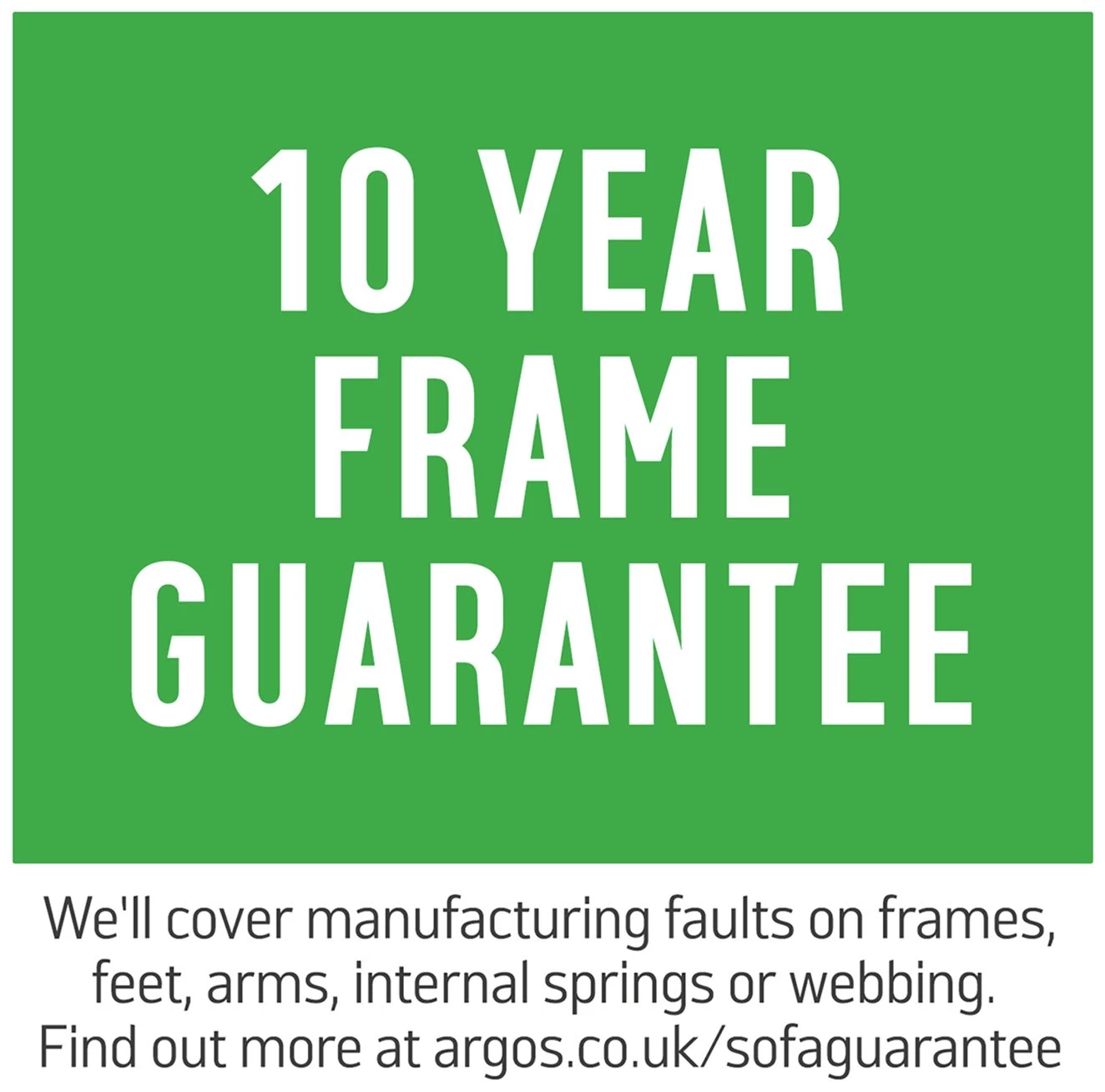 Habitat Salisbury Leather Armchair - Chocolate 5 Habitat Salisbury Leather Armchair - Chocolate - Image 5