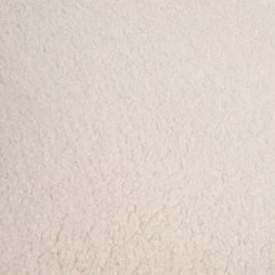 Habitat Roma Small Double Boucle Chairbed - Cream -Habitat Shop 4077981 R B001