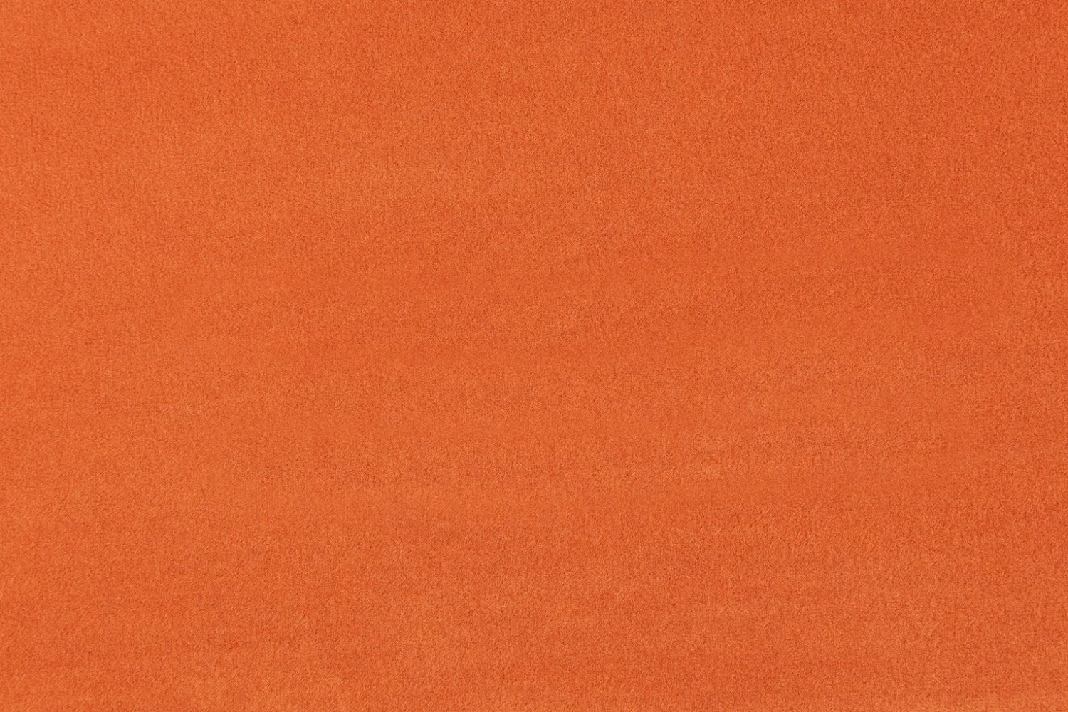 Habitat Roma Single Velvet Chairbed - Orange 2 Habitat Roma Single Velvet Chairbed - Orange - Image 2