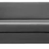 Habitat Lucy 2 Seater Fabric Sofa Bed - Grey