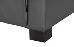 Habitat Lucy 2 Seater Fabric Sofa Bed - Grey -Habitat Shop 4627001 R Z009A