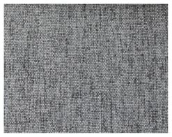 Habitat Chesterfield Fabric Armchair - Light Grey 10 Habitat Chesterfield Fabric Armchair - Light Grey -Habitat Shop 4630531 R B001