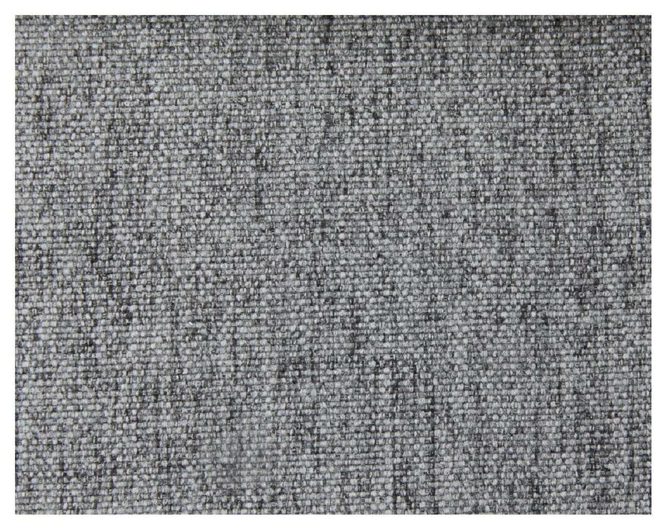 Habitat Chesterfield Fabric Armchair - Light Grey 3 Habitat Chesterfield Fabric Armchair - Light Grey - Image 3