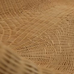 Habitat Betal Rattan 2 Seater Sofa - Natural 16 Habitat Betal Rattan 2 Seater Sofa - Natural -Habitat Shop 4636755 R Z006A