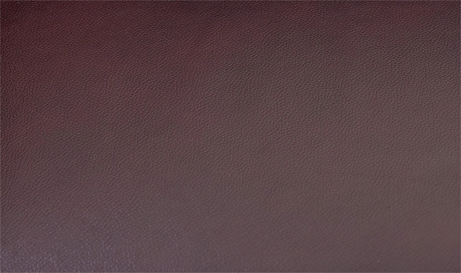 Habitat Chesterfield Leather 2 Seater Sofa - Chocolate 3 Habitat Chesterfield Leather 2 Seater Sofa - Chocolate - Image 3