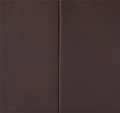 Habitat Chesterfield Leather Armchair - Walnut -Habitat Shop 6228367 R Z017A