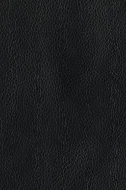 Habitat Reagan Corner Chaise Faux Leather Sofa Bed - Black -Habitat Shop 7067668 R Z017A