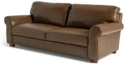 Habitat Salisbury Leather 4 Seater Sofa - Tan 14 Habitat Salisbury Leather 4 Seater Sofa - Tan -Habitat Shop 7159662 R Z002A