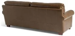 Habitat Salisbury Leather 4 Seater Sofa - Tan 15 Habitat Salisbury Leather 4 Seater Sofa - Tan -Habitat Shop 7159662 R Z003A