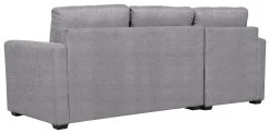 Habitat Reagan Left Corner Storage Sofa Bed - Grey 10 Habitat Reagan Left Corner Storage Sofa Bed - Grey -Habitat Shop 7842766 R Z004A