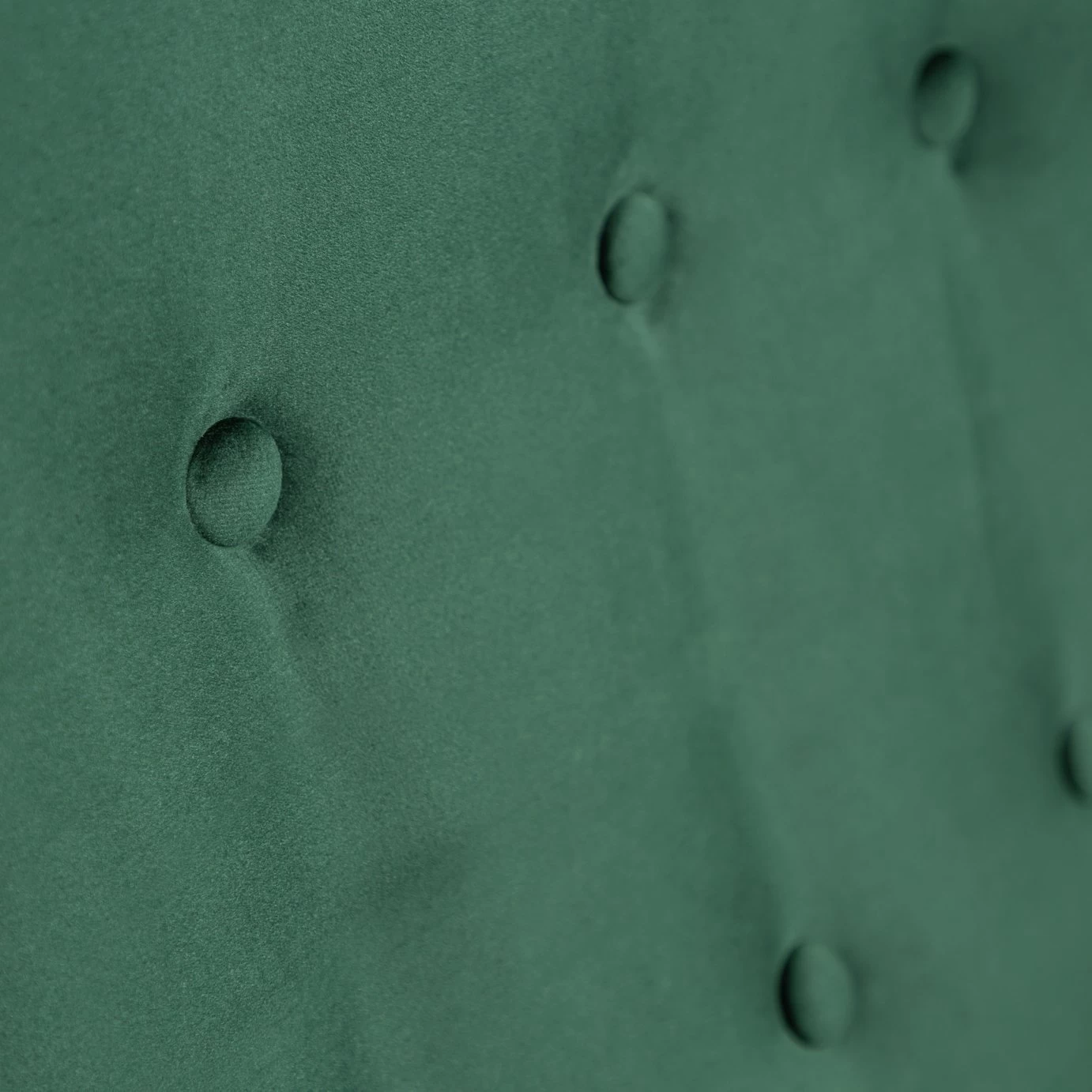 Habitat Callie Velvet Wingback Chair - Forest Green 7 Habitat Callie Velvet Wingback Chair - Forest Green - Image 7