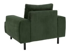 Habitat Julien Fabric Armchair - Green -Habitat Shop 8097242 R Z004A