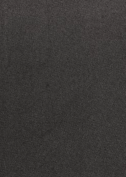 Habitat Callie Fabric Footstool - Charcoal -Habitat Shop 8729723 R Z017A