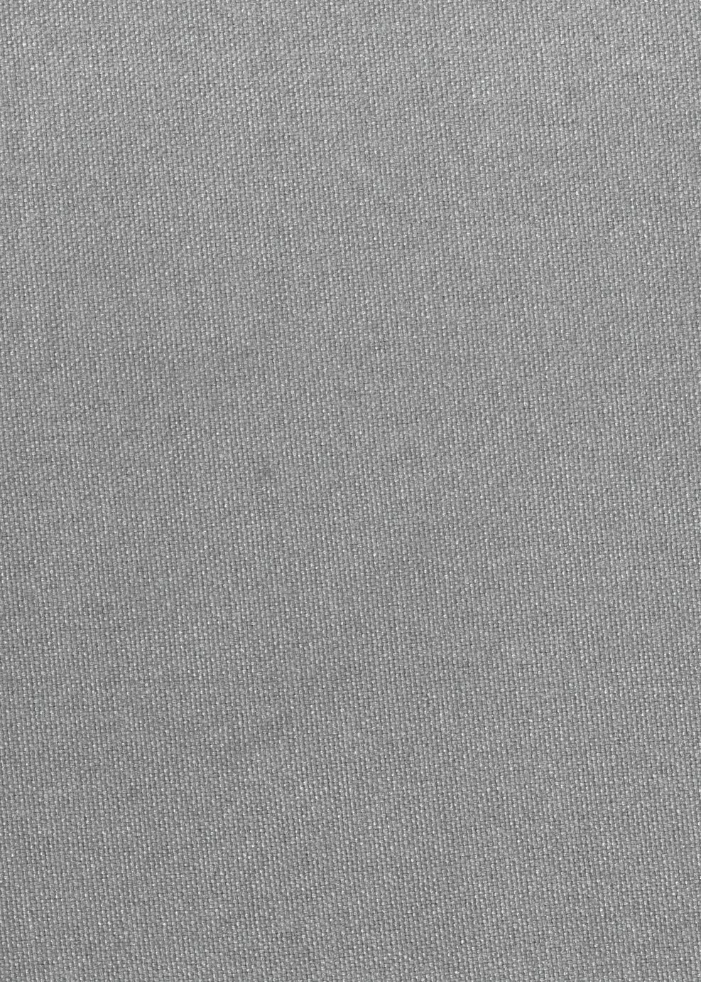 Habitat Callie Fabric Footstool - Light Grey 5 Habitat Callie Fabric Footstool - Light Grey - Image 5