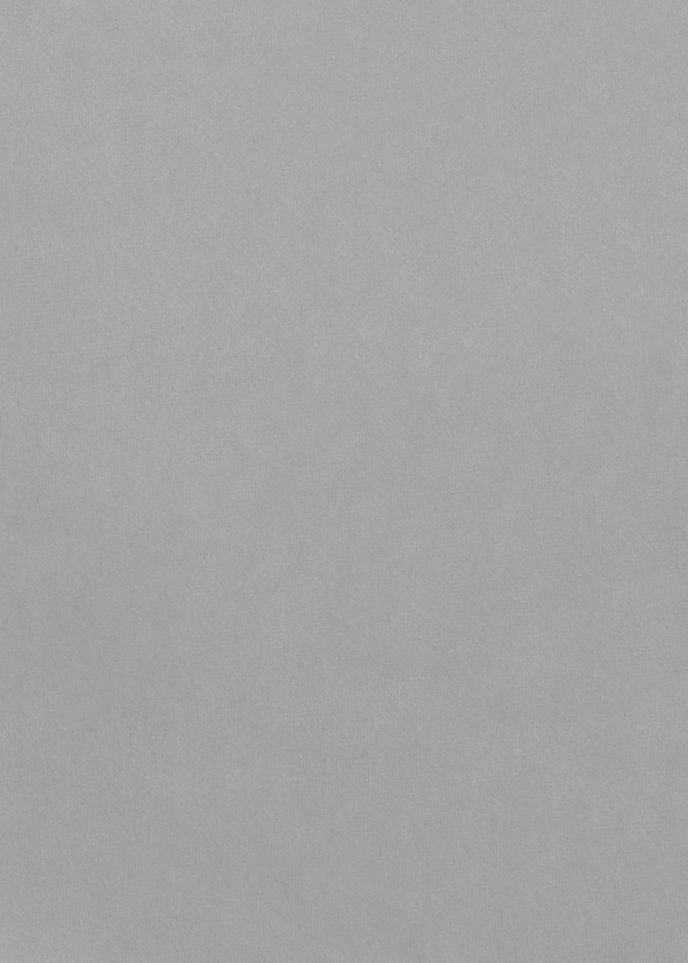 Habitat Ezra Velvet Swivel Chair - Light Grey 5 Habitat Ezra Velvet Swivel Chair - Light Grey - Image 5