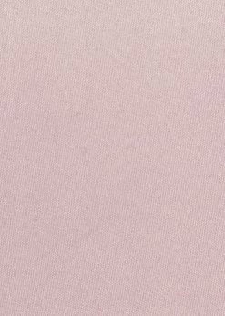 Habitat Callie Fabric Wingback Chair - Blush Pink -Habitat Shop 8839895 R Z017A