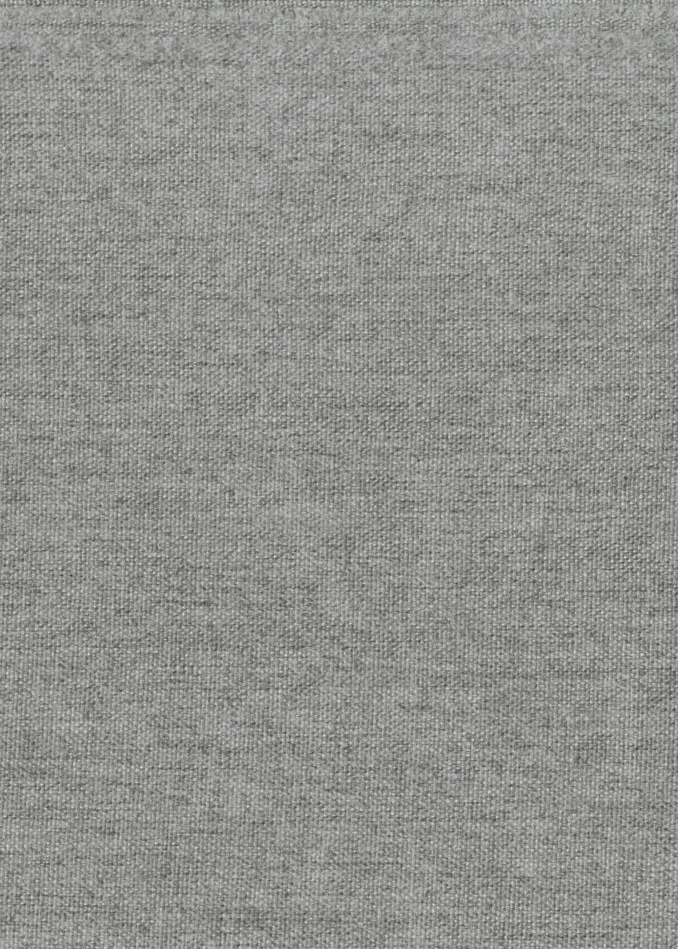 Habitat Callie Fabric Wingback Chair- Light Grey 10 Habitat Callie Fabric Wingback Chair- Light Grey - Image 10