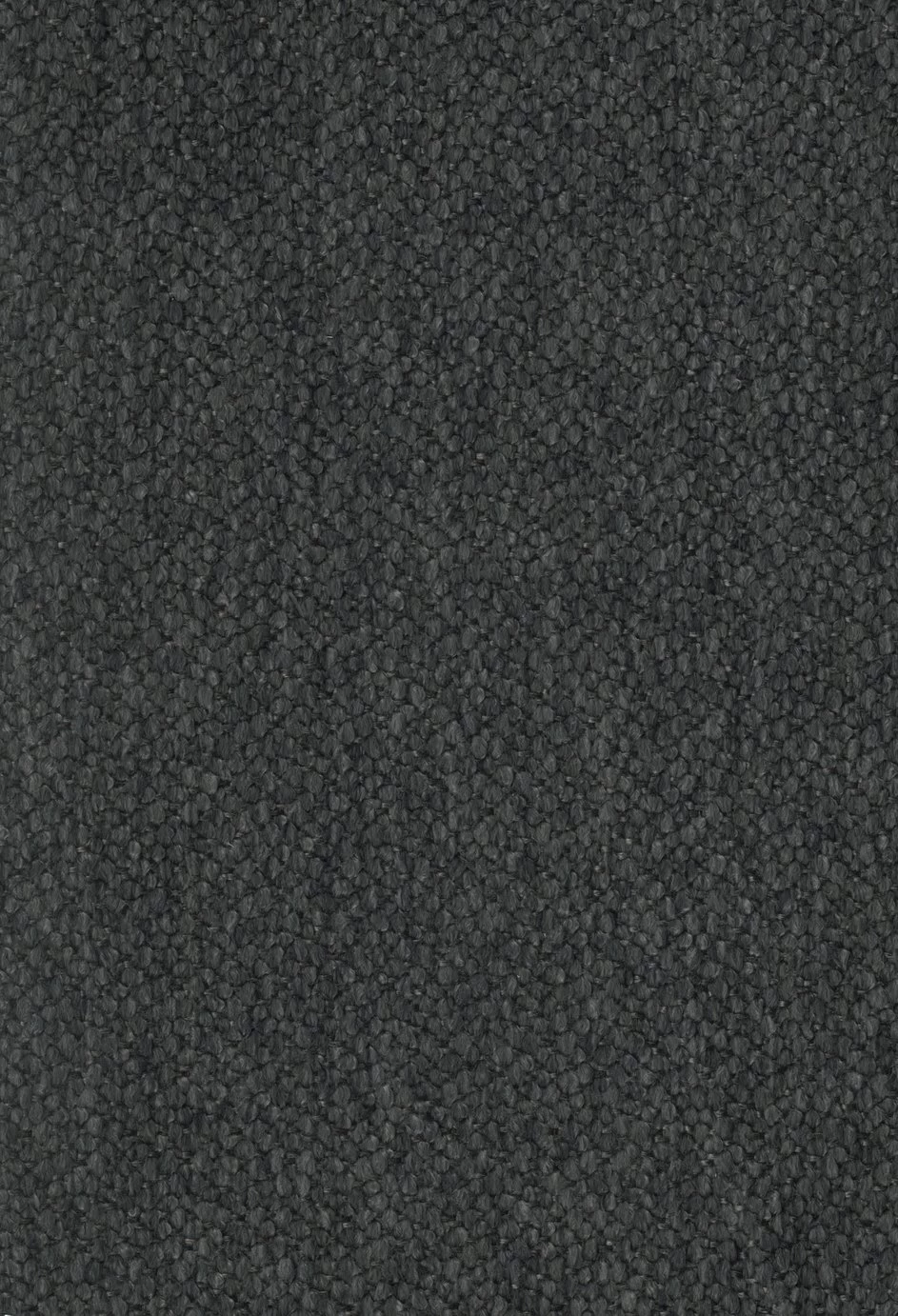 Habitat Kota Boucle 3 Seater Clic Clac Sofa Bed - Charcoal 2 Habitat Kota Boucle 3 Seater Clic Clac Sofa Bed - Charcoal - Image 2