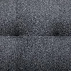Habitat Kota Boucle 3 Seater Clic Clac Sofa Bed - Charcoal 11 Habitat Kota Boucle 3 Seater Clic Clac Sofa Bed - Charcoal -Habitat Shop 8965611 R Z005A