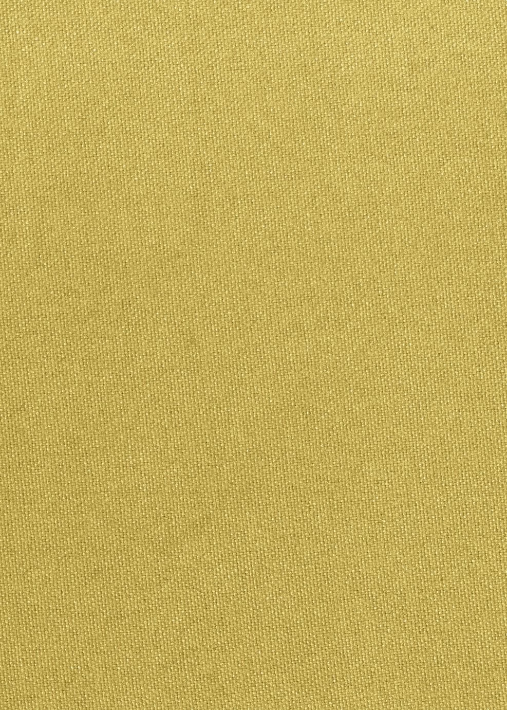 Habitat Callie Fabric Footstool - Mustard Yellow 5 Habitat Callie Fabric Footstool - Mustard Yellow - Image 5