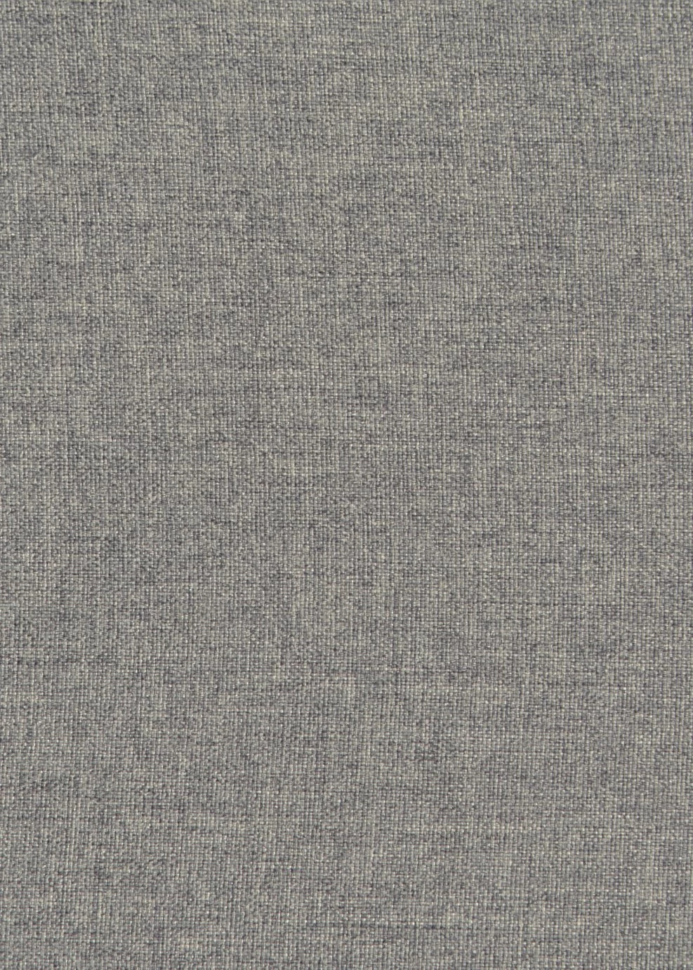 Habitat Sophie Small Fabric Stool - Light Grey 4 Habitat Sophie Small Fabric Stool - Light Grey - Image 4