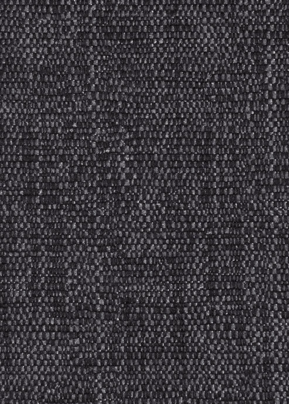 Habitat Lisbon Small Double Fabric Sofa Bed - Charcoal 4 Habitat Lisbon Small Double Fabric Sofa Bed - Charcoal - Image 4