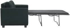Habitat Apartment 2 Seater Fabric Sofa Bed - Charcoal -Habitat Shop 9340008 R Z003A
