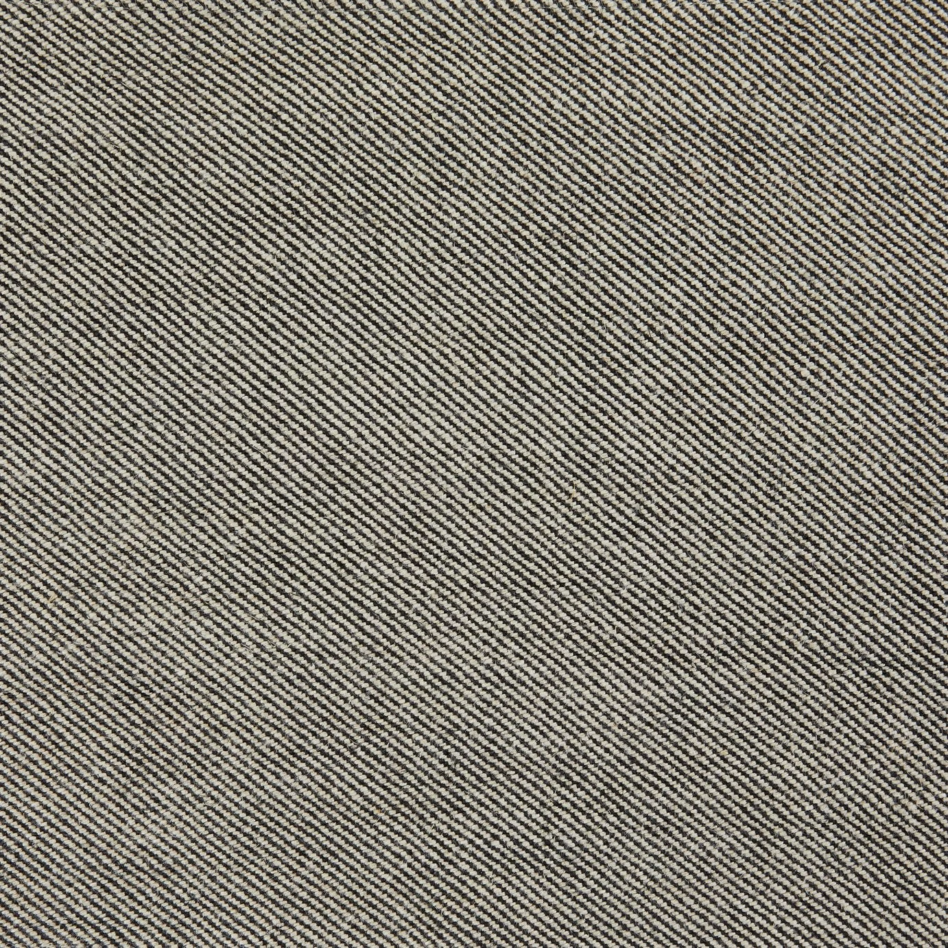 Habitat Askem Fabric 3 Seater Sofa - Natural 3 Habitat Askem Fabric 3 Seater Sofa - Natural - Image 3