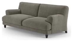 Habitat Askem Fabric 3 Seater Sofa - Natural 12 Habitat Askem Fabric 3 Seater Sofa - Natural -Habitat Shop 9395723 R Z002A