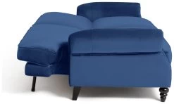 Habitat Joel 3 Seater Fabric Clic Clac Sofa Bed – Navy 10 Habitat Joel 3 Seater Fabric Clic Clac Sofa Bed – Navy -Habitat Shop 9429479 R Z004A