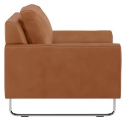 Habitat Lyle Leather Armchair - Tan -Habitat Shop 9445491 R Z004A