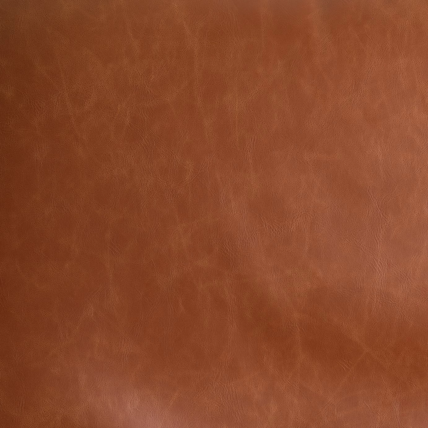 Habitat Nanna Faux Leather Swivel Chair - Tan 7 Habitat Nanna Faux Leather Swivel Chair - Tan - Image 7